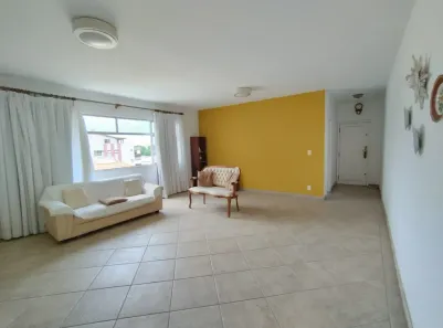 Apartamento com 3 Quartos à venda, 112m² no Jardim Guanabara, Rio de Janeiro