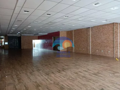 Ponto Comercial para venda ou aluguel, 650m² no Balneário Stella Maris, Peruíbe