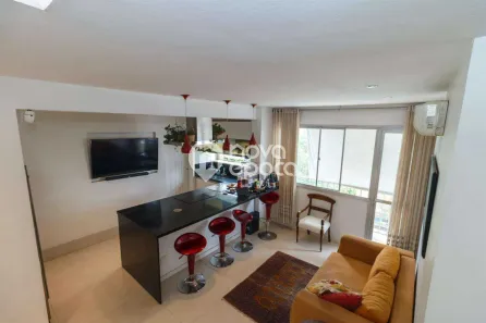 Cobertura com 3 Quartos à venda, 160m² no Botafogo, Rio de Janeiro