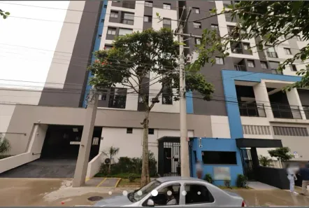 Apartamento com 2 Quartos à venda, 80m² no Parque Oratório, Santo André