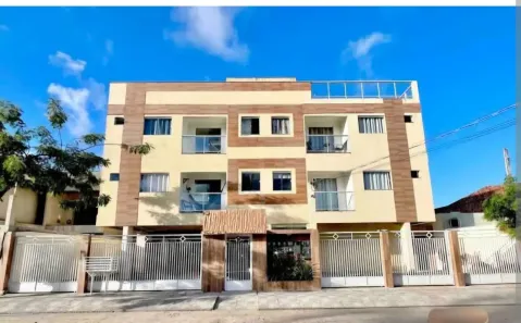 Apartamento com 2 Quartos à venda, 52m² no , Maragogi