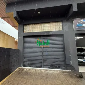 Ponto Comercial para alugar, 25m² no Cidade Edson, Suzano