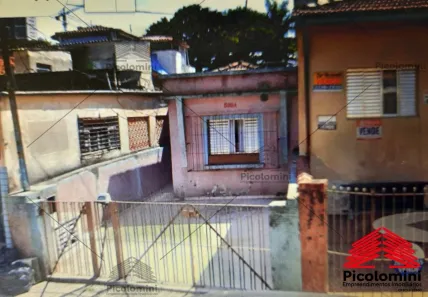 Lote/Terreno à venda, 150m² no Parque da Vila Prudente, São Paulo