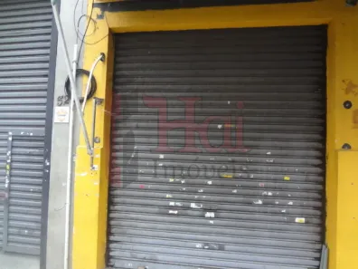 Ponto Comercial para alugar, 51m² no Bom Retiro, São Paulo