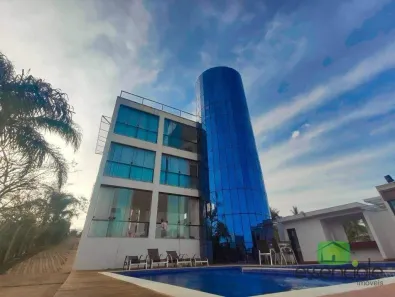 Casa de Condomínio com 11 Quartos à venda, 1636m² no Escarpas Do Lago, Capitólio