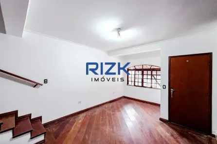 Casa com 2 Quartos à venda, 110m² no Jardim da Glória, São Paulo