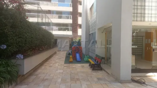 Apartamento com 2 Quartos para alugar, 97m² no Santana, São Paulo