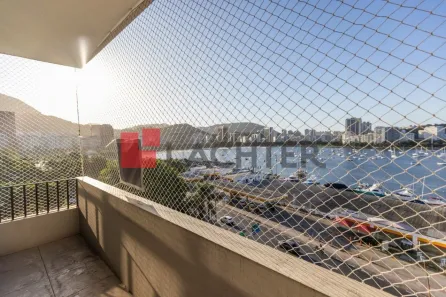 Apartamento com 3 Quartos à venda, 215m² no Botafogo, Rio de Janeiro