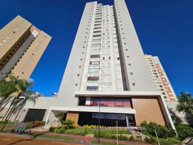 Apartamento com 3 Quartos à venda, 77m² no Gleba Fazenda Palhano, Londrina