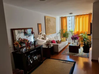 Apartamento com 2 Quartos à venda, 77m² no Planalto Paulista, São Paulo