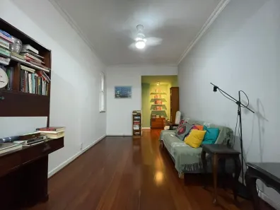 Apartamento com 3 Quartos à venda, 145m² no Copacabana, Rio de Janeiro
