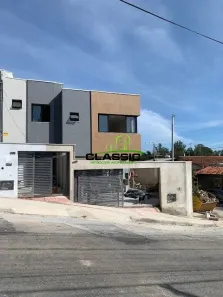 Casa com 3 Quartos à venda, 176m² no Planalto, Belo Horizonte