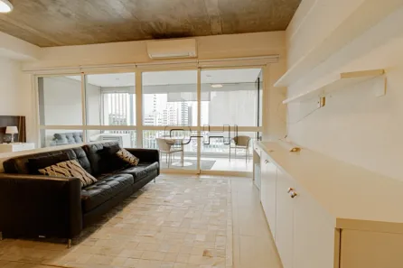 Apartamento com 1 Quarto à venda, 65m² no Itaim Bibi, São Paulo