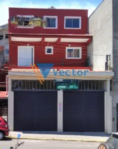 Prédio Comercial à venda, 660m² no Vila Pilar, Arujá