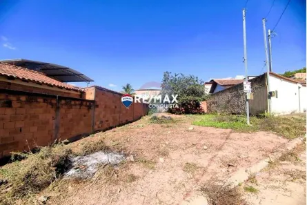 Lote/Terreno à venda, 351m² no São Francisco, Ipanema
