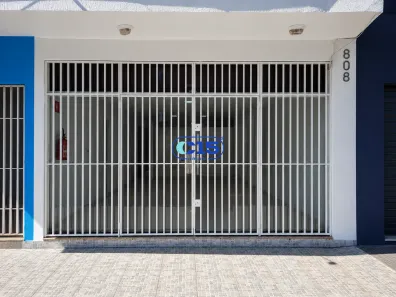 Ponto Comercial para alugar, 41m² no Cidade Nova, Franca