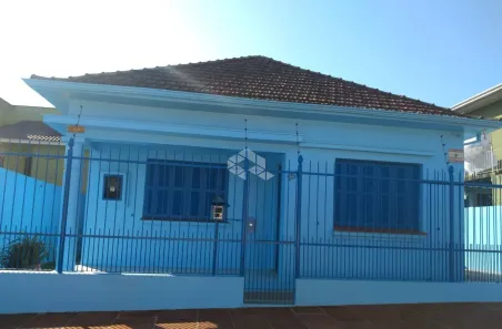 Casa com 3 Quartos à venda, 320m² no Nossa Senhora do Perpétuo Socorro, Santa Maria