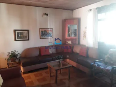 Casa com 3 Quartos à venda, 95m² no Jardim Aeroporto, São Paulo