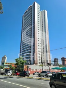 Apartamento com 3 Quartos à venda, 121m² no Vila Sofia, São Paulo