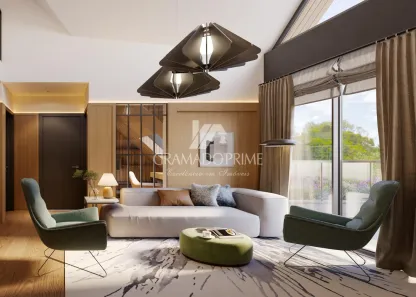 Apartamento com 3 Quartos à venda, 188m² no Parque das Orquídeas, Gramado