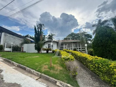 Casa de Condomínio com 5 Quartos à venda, 250m² no Caraguatá, Mairiporã