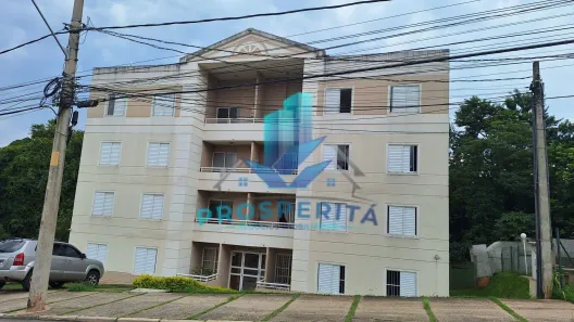 Apartamento com 2 Quartos à venda, 44m² no Jardim Ísis, Cotia