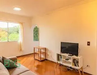 Apartamento com 2 Quartos à venda, 62m² no Vila Monte Alegre, São Paulo