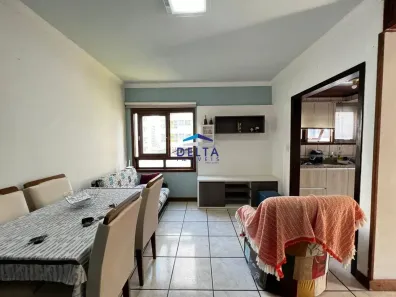 Apartamento com 1 Quarto à venda, 40m² no Torres, Torres