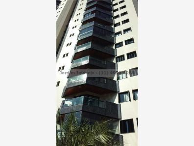 Apartamento com 4 Quartos à venda, 212m² no Jardim, Santo André