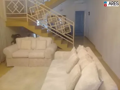 Casa com 4 Quartos à venda, 294m² no Jardim São Vito, Americana