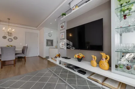 Apartamento com 2 Quartos à venda, 64m² no São João, Porto Alegre