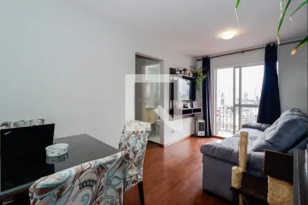Apartamento com 2 Quartos à venda, 52m² no Jardim Umarizal, São Paulo