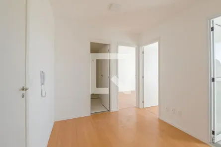 Apartamento com 2 Quartos à venda, 29m² no Jardim Danfer, São Paulo