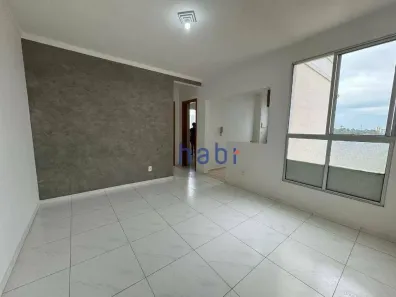 Apartamento com 2 Quartos para venda ou aluguel, 49m² no Jardim São Carlos, Sorocaba