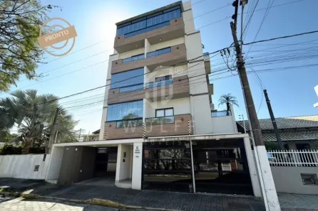 Apartamento com 2 Quartos à venda, 66m² no Itacolomi, Balneário Piçarras