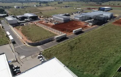 Lote/Terreno à venda, 1050m² no , Bauru