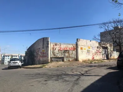 Lote/Terreno à venda, 690m² no Jardim Santa Cecília, Guarulhos