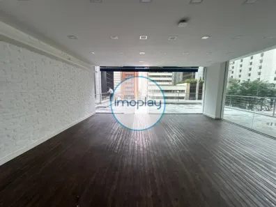 Sala Comercial à venda, 161m² no Bela Vista, São Paulo