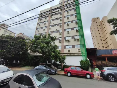 Sala Comercial com 3 Quartos à venda, 70m² no Cambuí, Campinas