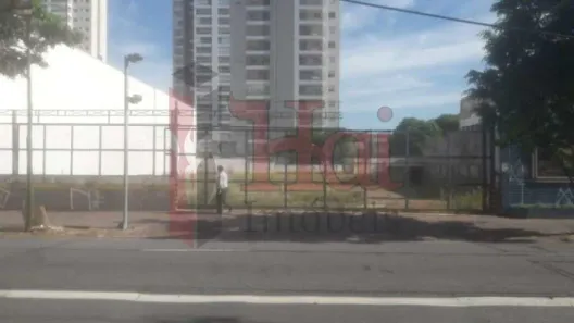 Lote/Terreno à venda, 1650m² no Água Branca, São Paulo