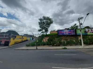 Lote/Terreno à venda, 475m² no Jardim Alvorada, Belo Horizonte
