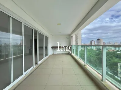 Apartamento com 3 Quartos à venda, 151m² no Jardim Portal da Colina, Sorocaba
