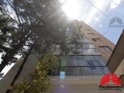 Apartamento com 3 Quartos à venda, 93m² no Brooklin Paulista, São Paulo
