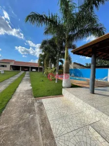 Fazenda/Sítio com 3 Quartos à venda, 300m² no Aracoiaba Da Serra, Araçoiaba da Serra