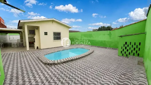 Casa com 3 Quartos à venda, 171m² no Ivete Vargas, Rio Branco