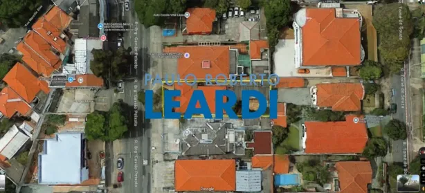 Sobrado com 3 Quartos para alugar, 520m² no Lapa, São Paulo