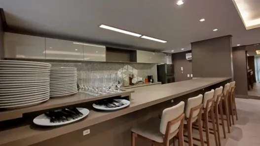 Apartamento com 2 Quartos à venda, 56m² no Cristo Redentor, Porto Alegre