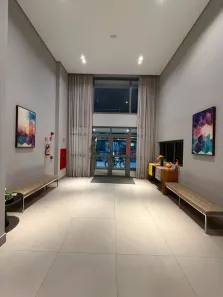 Apartamento com 1 Quarto à venda, 28m² no Jardim Guairaca, São Paulo
