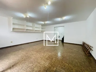 Sobrado com 3 Quartos à venda, 200m² no Sacomã, São Paulo