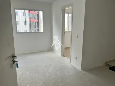 Apartamento com 2 Quartos à venda, 37m² no Mooca, São Paulo